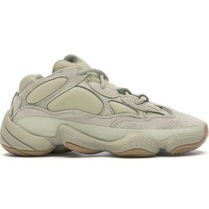 Yeezy 500 Stone